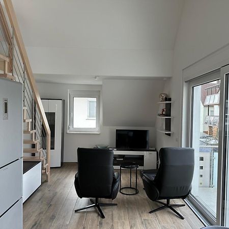 Ferienwohnung Ulrich Gebauer Bad Staffelstein Extérieur photo