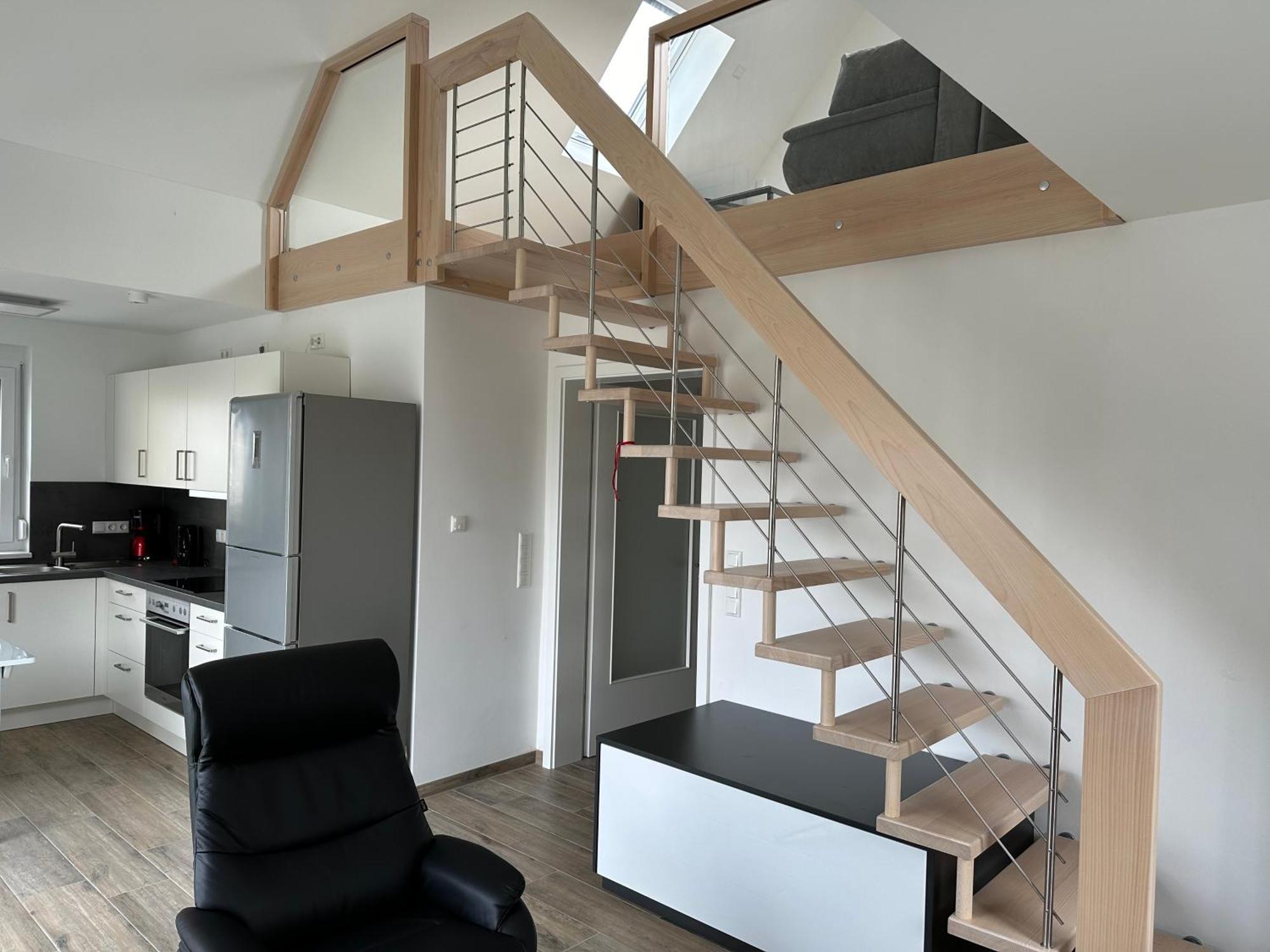 Ferienwohnung Ulrich Gebauer Bad Staffelstein Extérieur photo