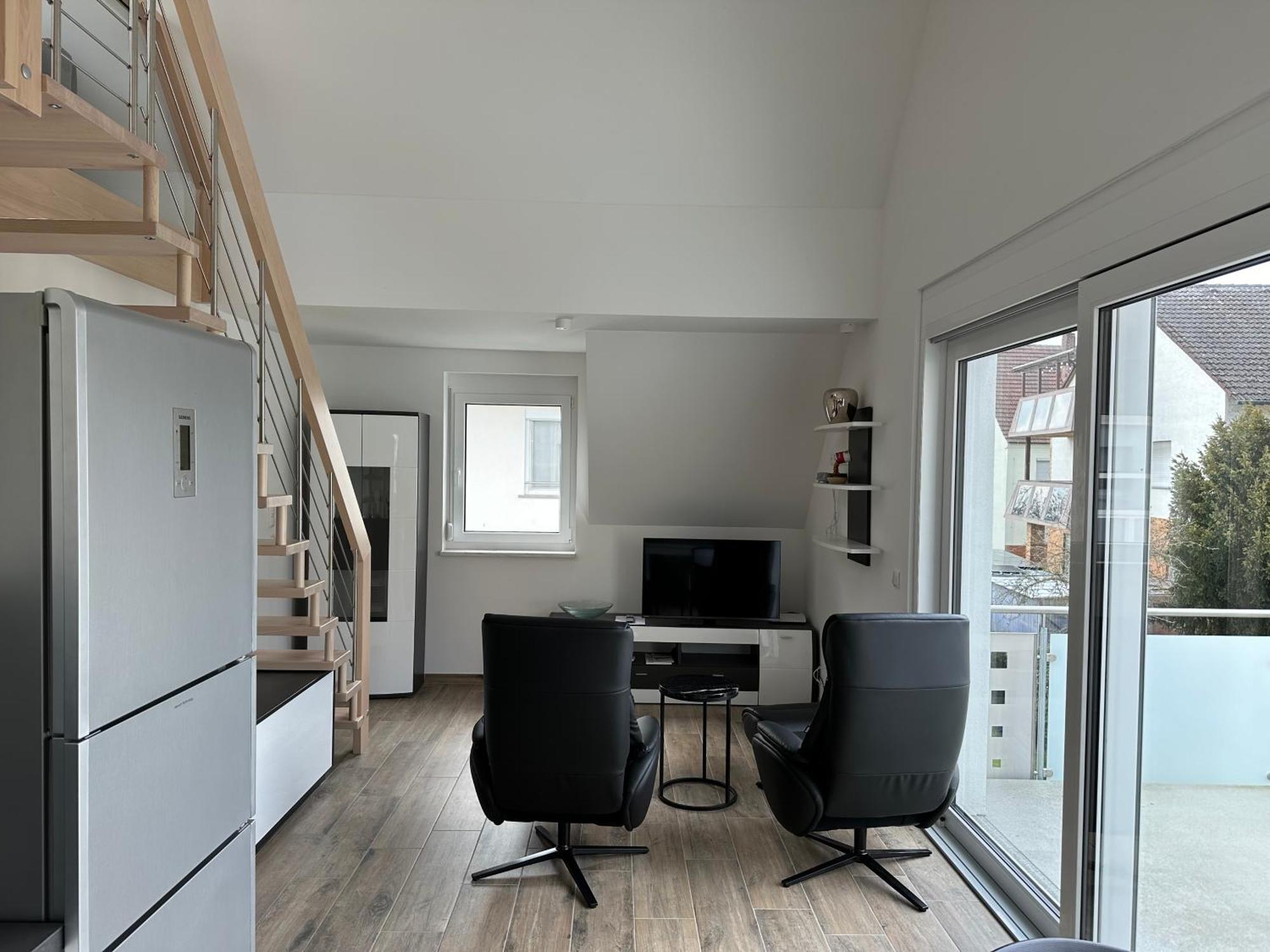 Ferienwohnung Ulrich Gebauer Bad Staffelstein Extérieur photo