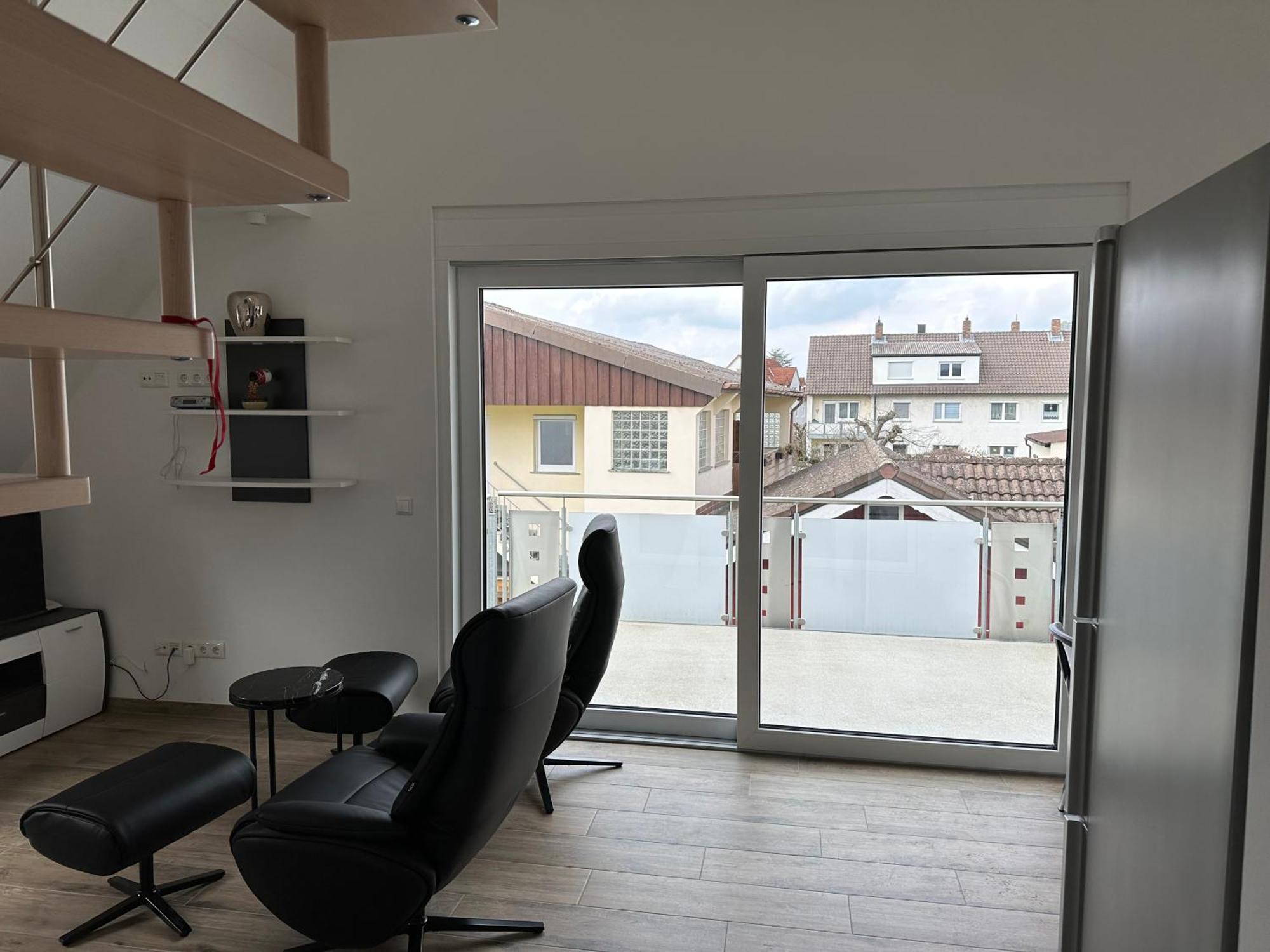 Ferienwohnung Ulrich Gebauer Bad Staffelstein Extérieur photo