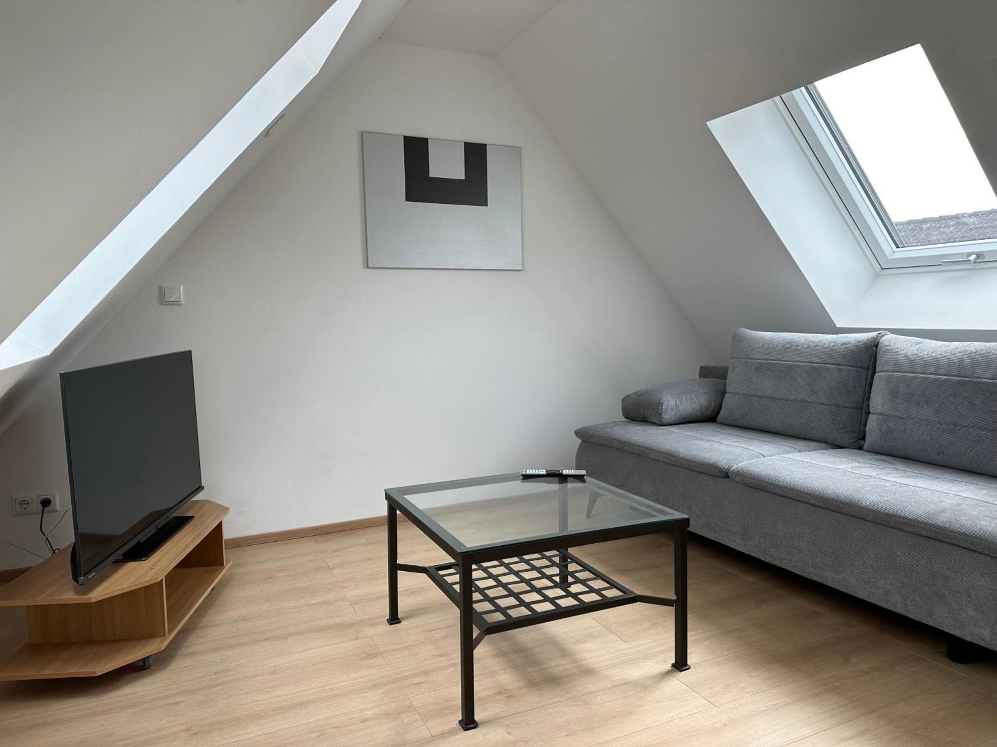 Ferienwohnung Ulrich Gebauer Bad Staffelstein Extérieur photo